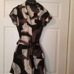 New York and Company dress